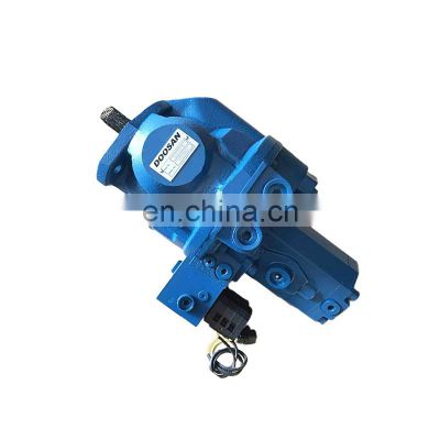 Dedicated VIO50 hydraulic main pump VIO45-2 excavator pump Assembly ViO45-5 main hydraulic pumps