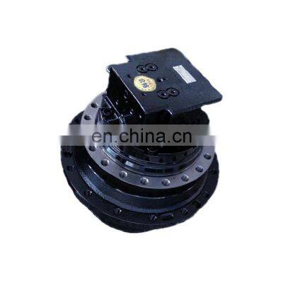 312d Excavator Final Drive 312dl Travel Motor 191-2619