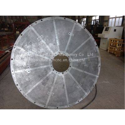 Stainless Steel Sieve Filter Plate photo-3