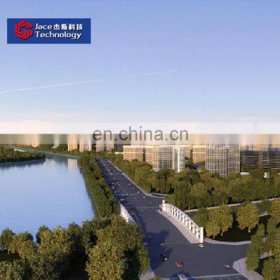 Professional 3D Architecture Rendering ,Perspective View 3D Rendering,3D Rendering Services USA photo-4