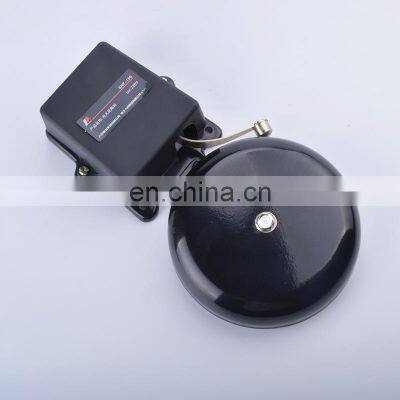 Auto Bell Ring Timer Controller School Bell 220V ZYT08 With Ring Bell ,80 Times One Day,10 Inch ,12 Inch photo-4