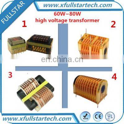 High Voltage Transformer Ignition Coil Transformer photo-4