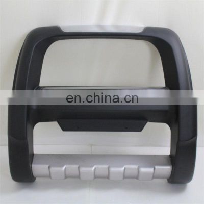 Dongsui 4x4 Auto Parts Nudge Bar PU Grille Guard Front bumper For Hilux Vigo Nudge Bar