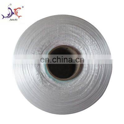 Junchi Good Quality Thin Braided Polyester/PE Rope photo-2