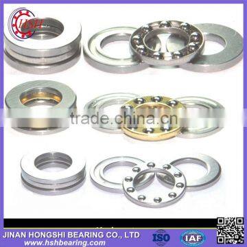 Top grade cheapest 51102 Thrust ball bearing 15x28x9mm