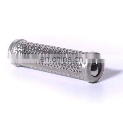 Stainless Steel pump suction paint sprayer gun strainer filter mesh 930-005