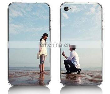 Promotion Mini Size A3 Glass Acrylic Wood Phone Case Bottle Cup Mugs UV Flatbed Printer photo-4