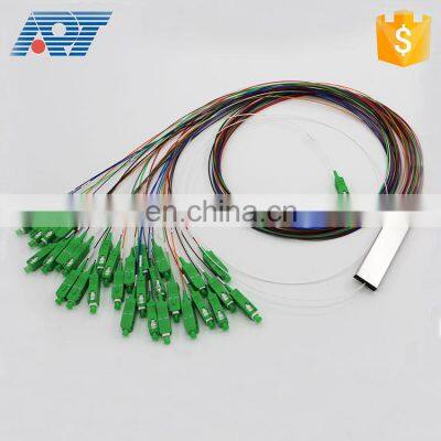 1x4 1x8 1x16 High Quality Fiber Optic Plc Splitter photo-3