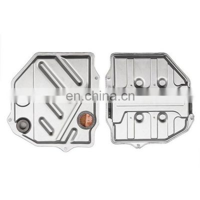 Transmission filter 1262770295 fits for Mercedes Benz