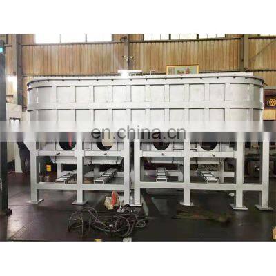 Copper Rod up Casting Machine photo-4
