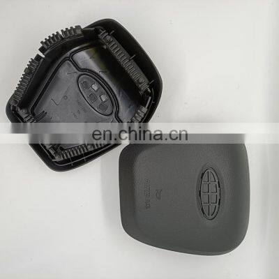 High quality steering wheel srs car airbag cover for ranger T6 2012-2018