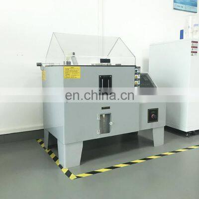 LIYI Salt Water Spray Machine Testing Device Price Cyclic Corrosion Test Chamber photo-5