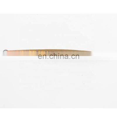 2021 Shop New 250g Four Colors Luminous Iron Plate Fishing Lures Glowing Lure photo-5