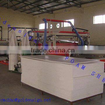 Eco Friendly Pvc Foam Sheet/manufactura de PVC Plancha/eco/saludable photo-5