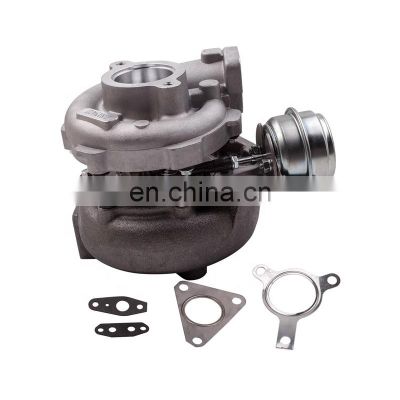 High performance car turbocharger kit for NISSAN electric turbocharger 14411-EB300