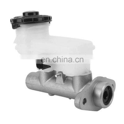 Wholesale High Quality Auto Parts Brake Master Cylinder for Honda OEM No. 46100-SCP-W01