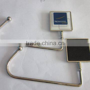 Fashion Custom Foldable Bag Hanger photo-4