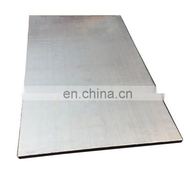 304 316 316L Stainless Steel Plate / 304 316 316L Stainless Steel Sheet Price