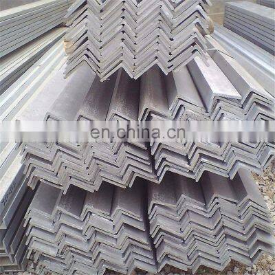 ms scrap profile unequal equal steel angle iron