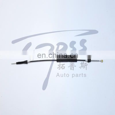 Big Discount Car Cable Manufacturer Gear Shift Cable OEM 6RD 711 265 Transmission Cable For VW