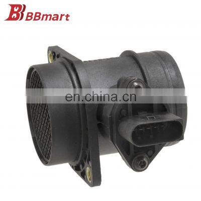 BBmart Auto Parts Air Flow Sensor for VW Golf Jetta OE 06A906461A 06A 906 461 A