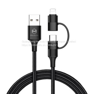 Mcdodo Multiple USB Cable