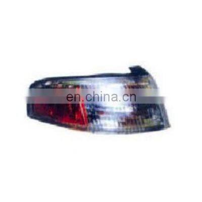 Corner Lamp Red Corner Light For Kia 1993 Sephia Car Signal Light