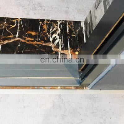 Front Door Sliding Aluminum Designs