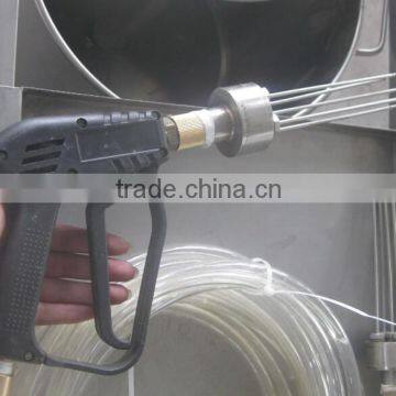 Easy Operate Brine Injector Machine/manual Meat Brine Injector photo-2