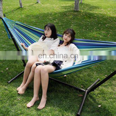 Manufacturers Portable Baby Garden Wholesale Camping Outdoor Hammocks Mosquito Netting