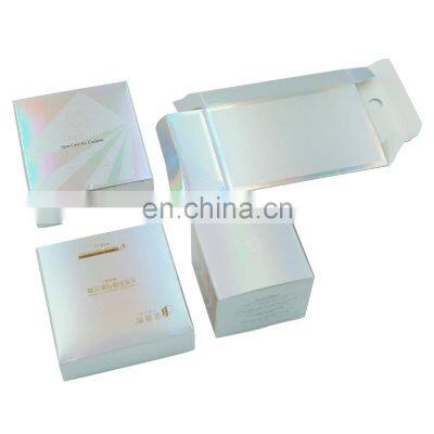 Transparent Plastic Magnetic Eye Shadow Acrylic Container Wholesale Face Luxury Custom Empty Rectangle Clear Eyeshadow Palette