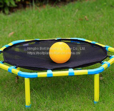 Plastic Playground Set and Games for Kids of All Ages