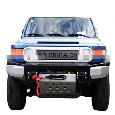 front bumper fit for Toyota FJ Cruisder