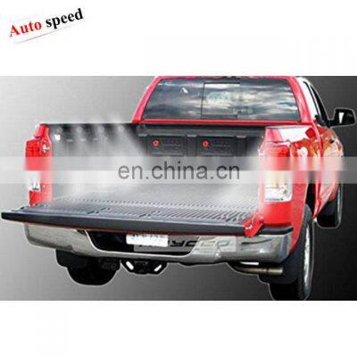 8PCS LED Truck Pickup Bed Lights Kit for Chevy Silverado photo-4