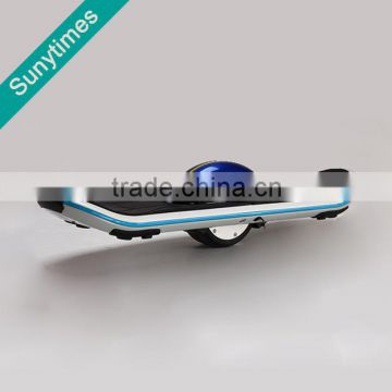 off road Electric balance scooter/one wheels electric skateboard/500W electric chariot scooter/cheap Scooter for adults