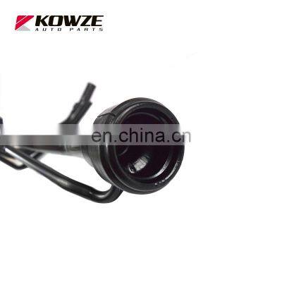 Fuel Filler Neck Tube Pipe For Toyota Camry Hybrid ASV50 77201-33361 77201-33040 photo-2