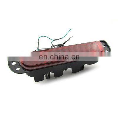 High Mounted Stop Lamp Assy for Mitsubishi L200 Triton 8334A059