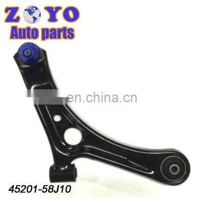 ツノダ　スカイランサーコンポ　着払 45201-58J10 Best Quality Auto Spare Parts Lower Control Arm
