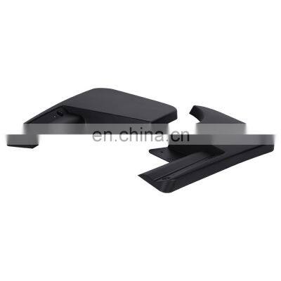 Mud Guard Fender for Jeep Gladiator JT Pickup Offroad Car Parts Accessories Flare Trims photo-4