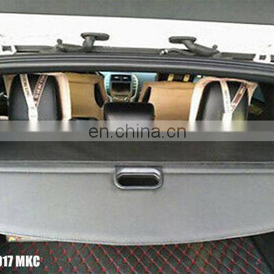 Luggage Cargo Cover Area Security Rear Trunk Shade Van for MKC 2015-2017
