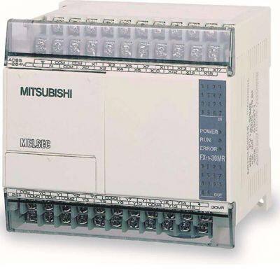 Mitsubishi FR-S520E-1.5K PLC module in stock