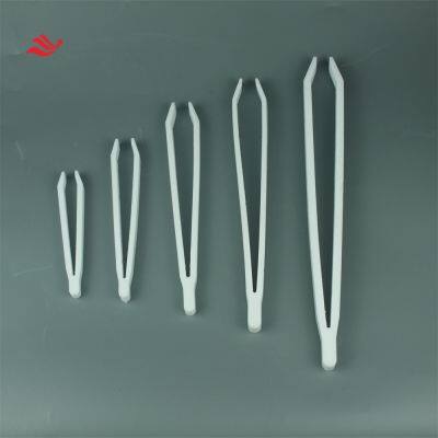 PTFE Tweezer 100ML Anti-Corrosion and High Temperature Resistance Use in Labs