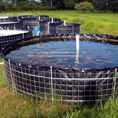 2mm hdpe geomembrane geomembrane fish geomembrane fish tank geomembrane for fish farming geomembrane for fish pond