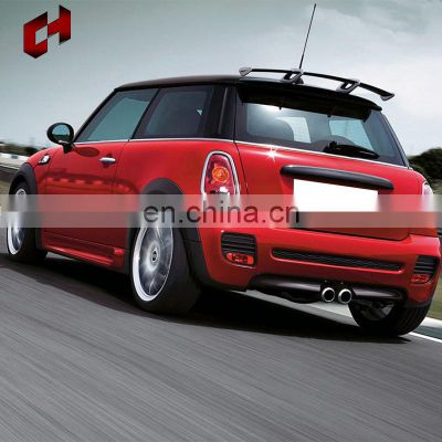 Ch Factory Selling The Hood Grille Fender Side Skirt Seamless Combination Body Kits For Bmw Mini R55-R59 To R56 Jcw