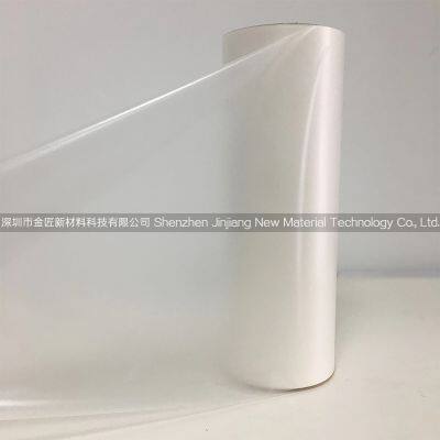 Impression Frosted Films Bopp Thermal Lamination Film photo-2