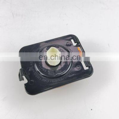 55077894AC 55077895AC Front Wheel Eyebrow Width Indicator Fit For 2007-2017 Jeep Wrangler photo-2