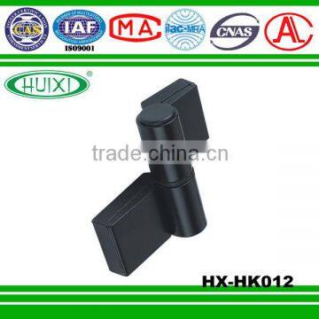 good quality aluminium bending hinges HK012