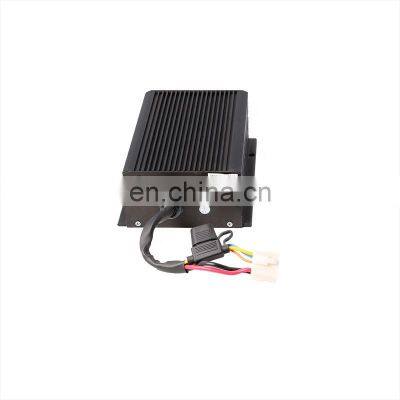 High Quality DC DC Converter 72V-12V With Black Color
