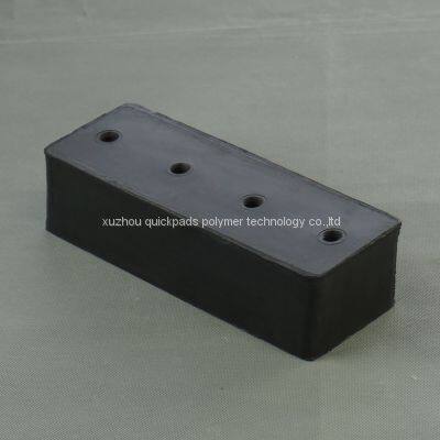 Fan Shock Absorber Block 382393 for Dynapac Ca152D Cc522 Cc522hf Cc422hf Ca250 Ca250d photo-2