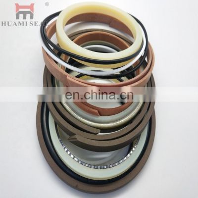 2438U1105R300 KOBELCO excavator BUCKET hydraulic cylinder seal kit